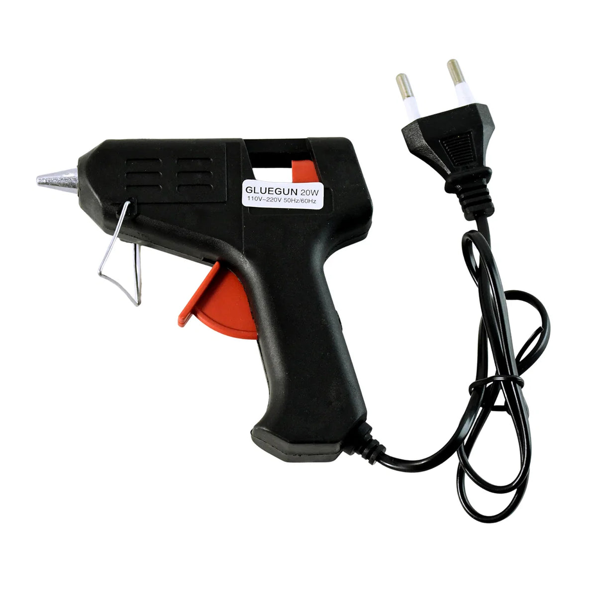20W Hot Melt Glue Gun β Fast Heating & Anti-Drip Precision