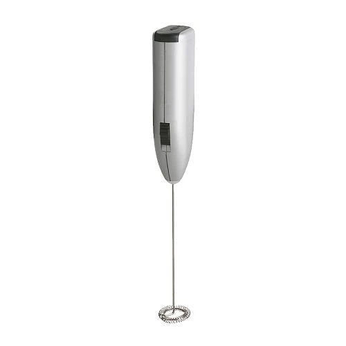 Electric Milk Frother – Handheld Wand Mixer For Coffee | Grippy