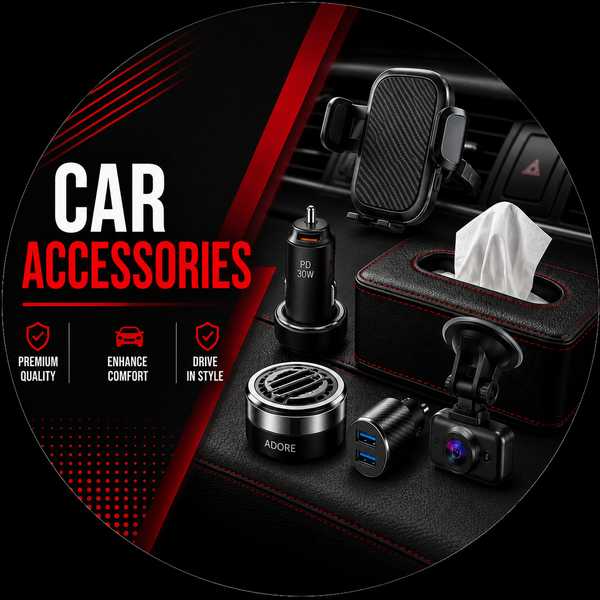 Car Accessories