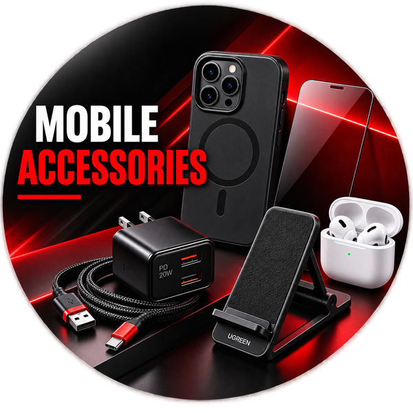 Mobile Accessories